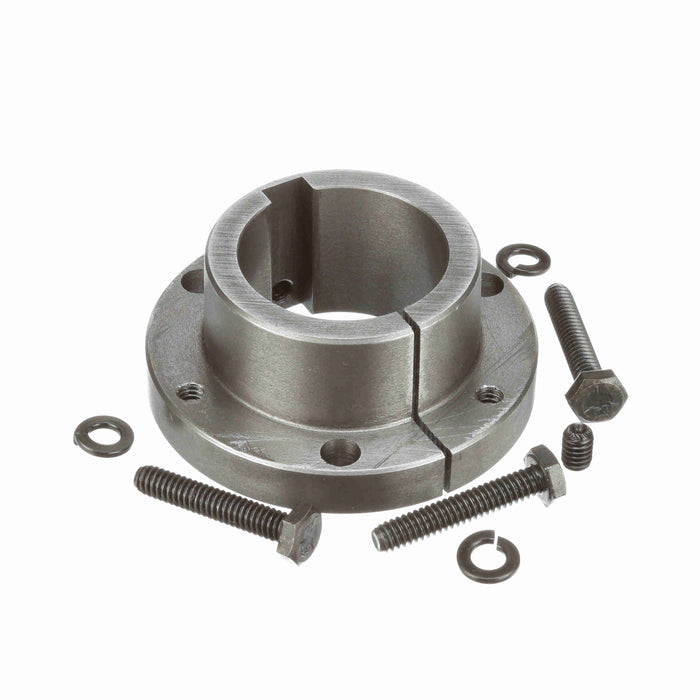 Q-D Bushing - Inch Bore Type