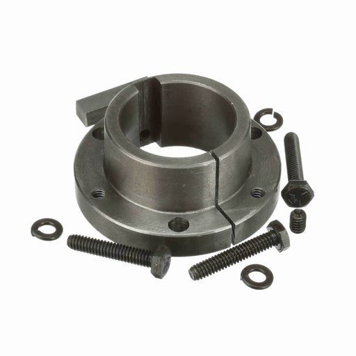 Q-D Bushing - Inch Bore Type