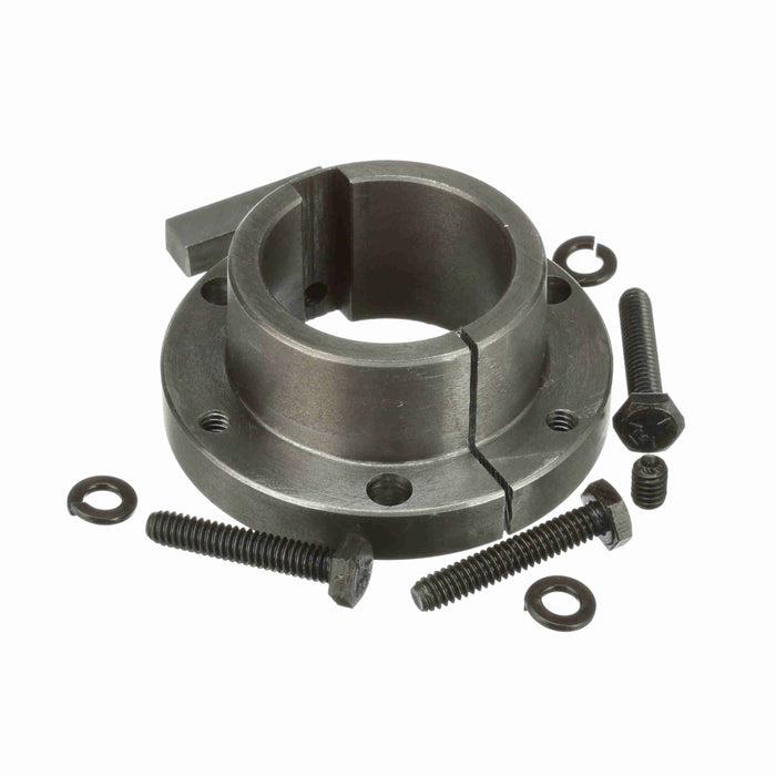 Q-D Bushing - Inch Bore Type
