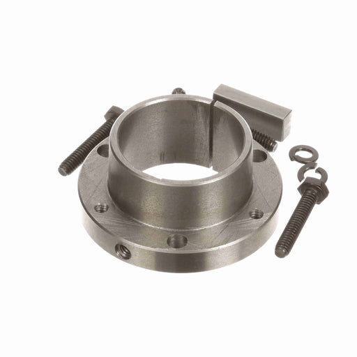 Q-D Bushing - Inch Bore Type