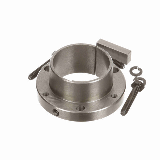 Q-D Bushing - Inch Bore Type