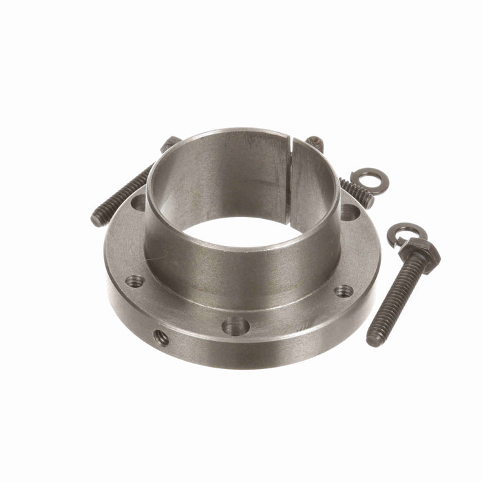 Q-D Bushing - Inch Bore Type