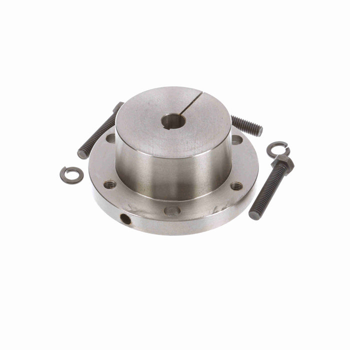 Q-D Bushing - Inch Bore Type