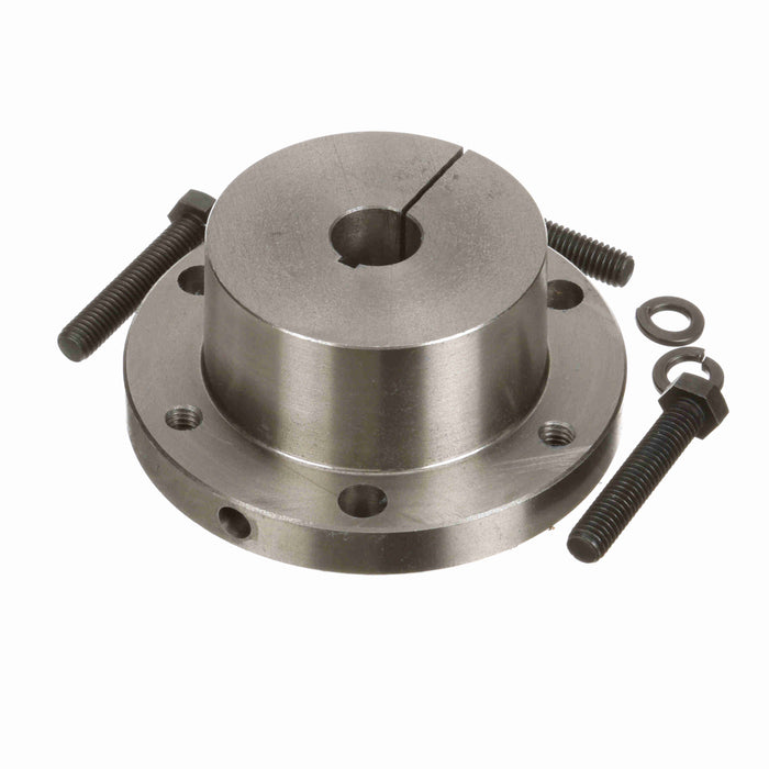 Q-D Bushing - Inch Bore Type