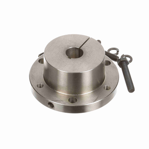 Q-D Bushing - Inch Bore Type