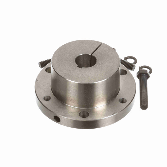 Q-D Bushing - Inch Bore Type