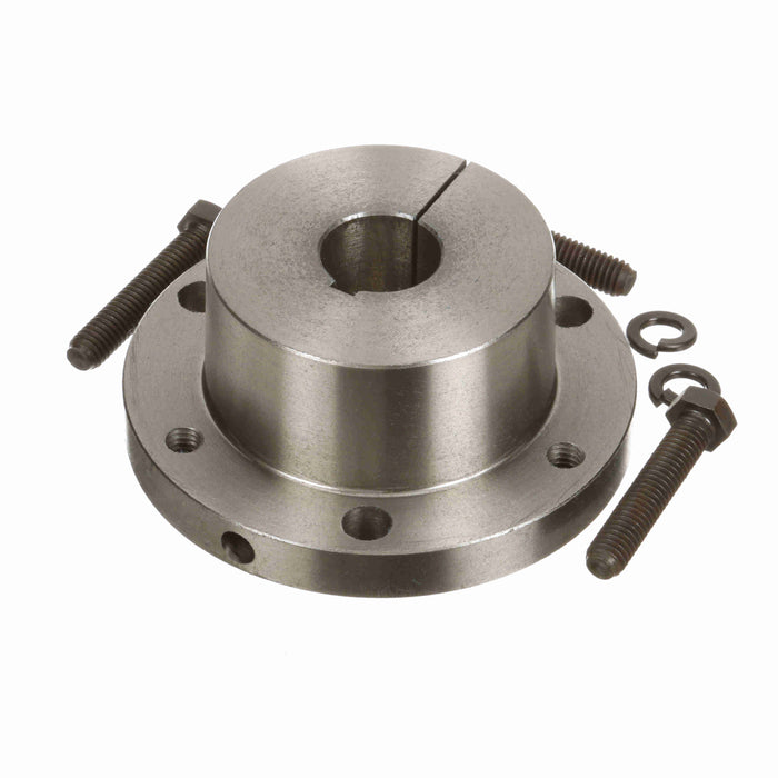 Q-D Bushing - Inch Bore Type
