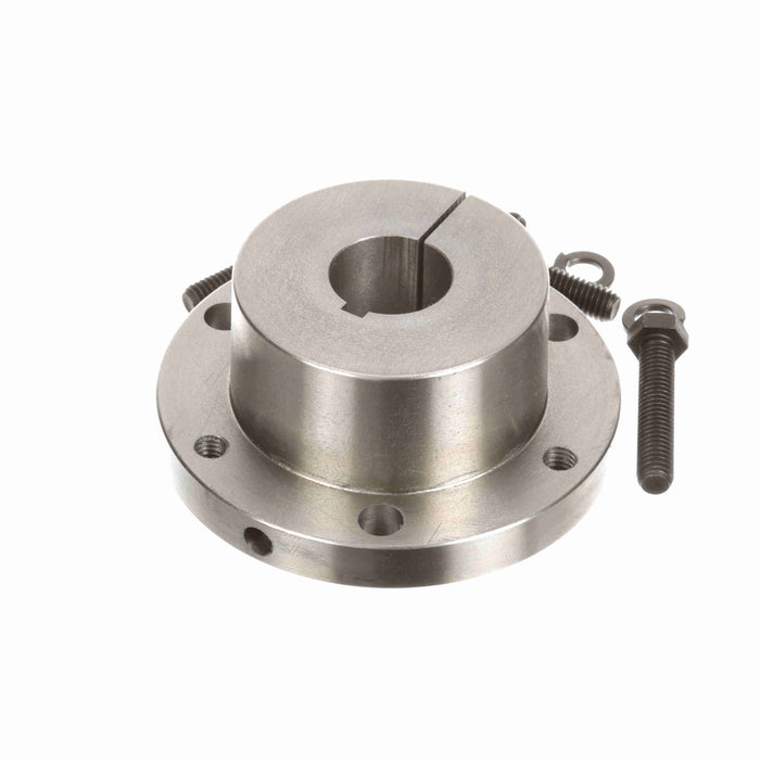 Q-D Bushing - Inch Bore Type