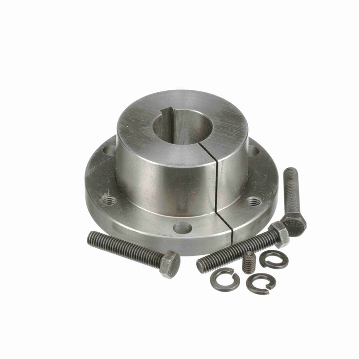 Q-D Bushing - Inch Bore Type
