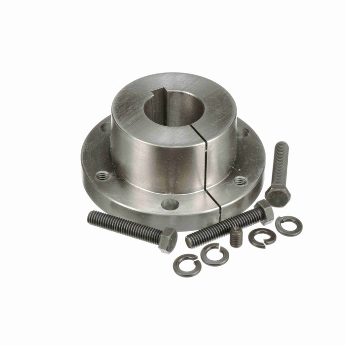 Q-D Bushing - Inch Bore Type