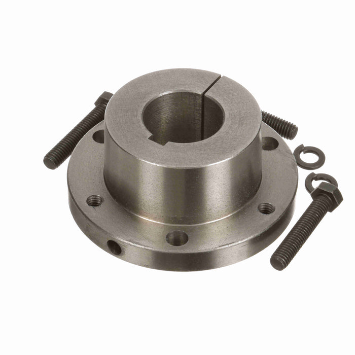 Q-D Bushing - Inch Bore Type