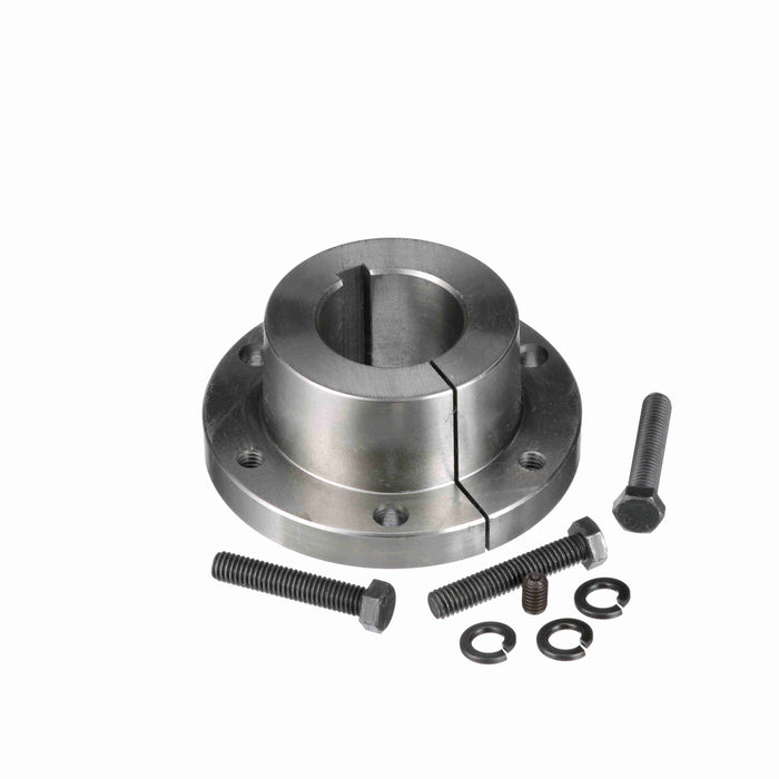 Q-D Bushing - Inch Bore Type