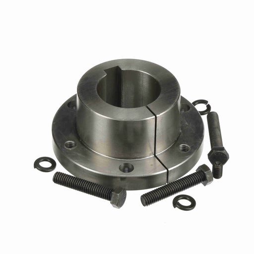 Q-D Bushing - Inch Bore Type