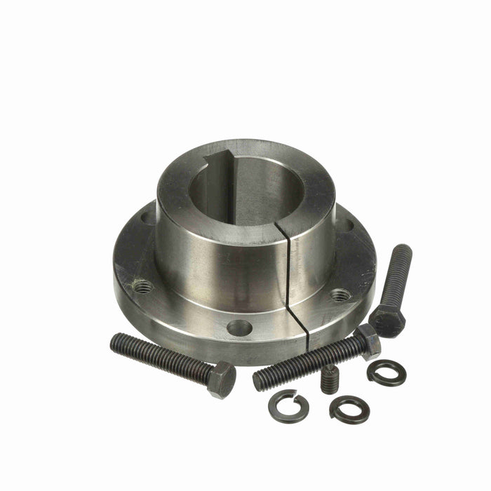 Q-D Bushing - Inch Bore Type