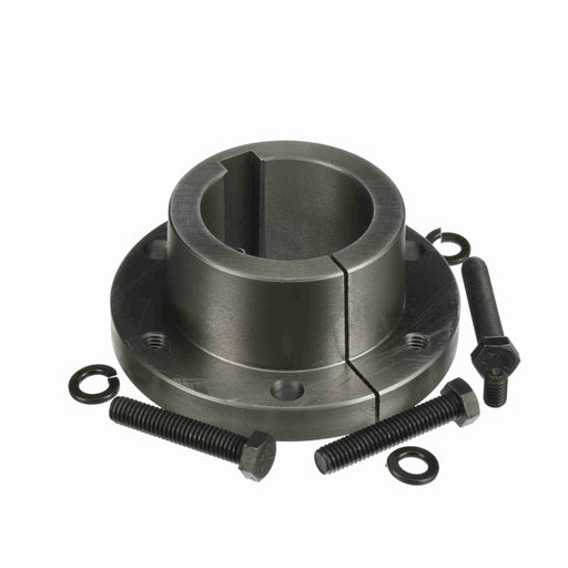 Q-D Bushing - Inch Bore Type