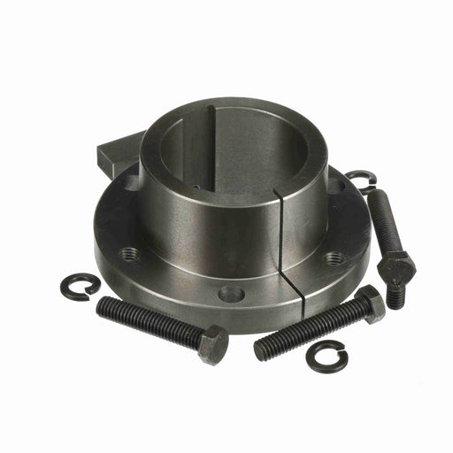 Q-D Bushing - Inch Bore Type