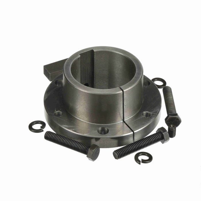 Q-D Bushing - Inch Bore Type