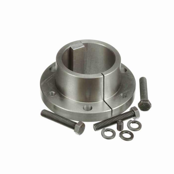 Q-D Bushing - Inch Bore Type