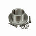 Q-D Bushing - Inch Bore Type