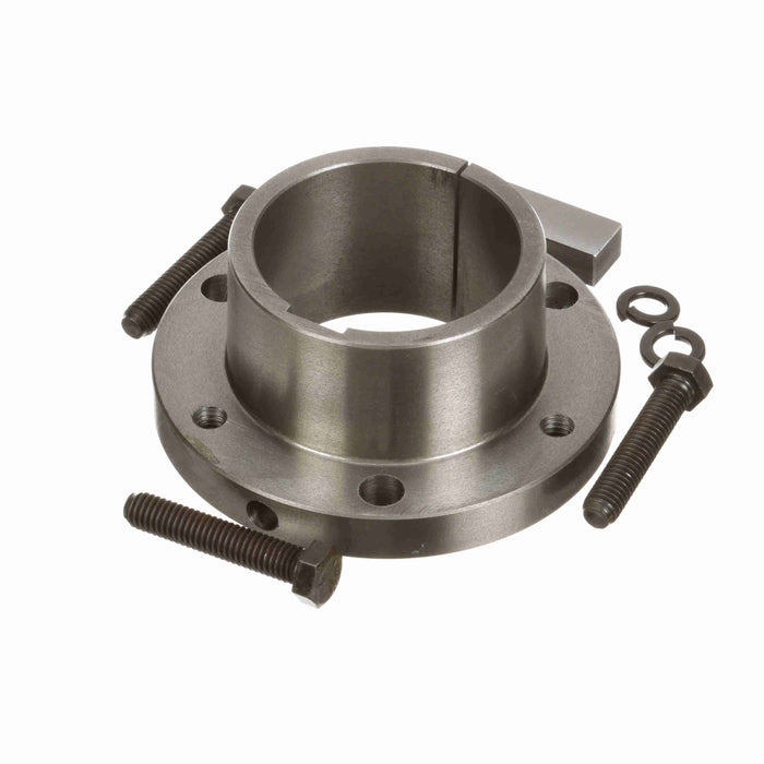 Q-D Bushing - Inch Bore Type