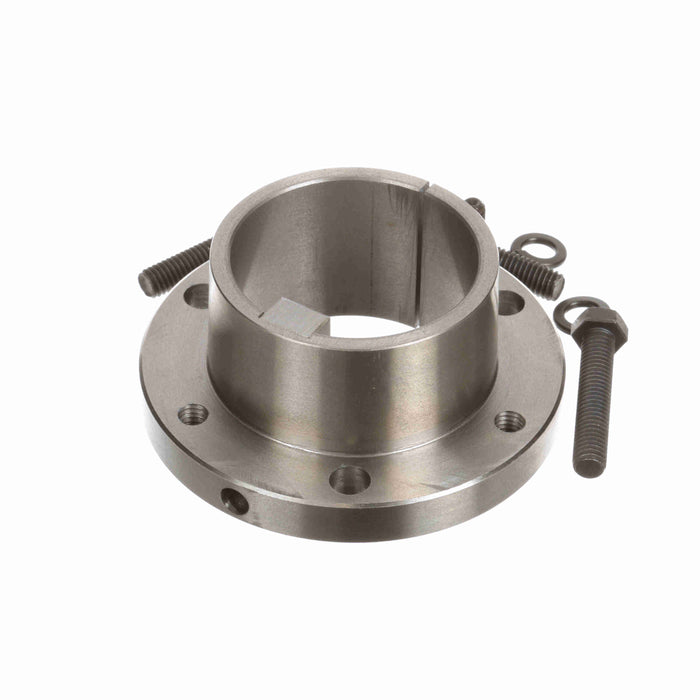 Q-D Bushing - Inch Bore Type