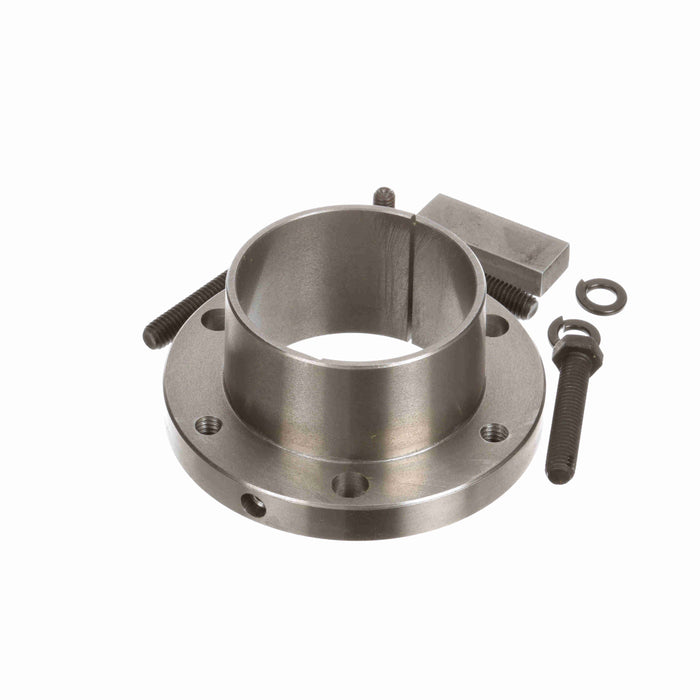 Q-D Bushing - Inch Bore Type