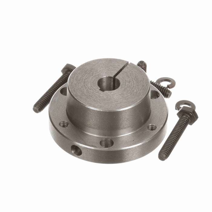 Q-D Bushing - Inch Bore Type