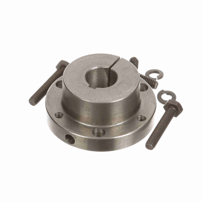 Q-D Bushing - Inch Bore Type