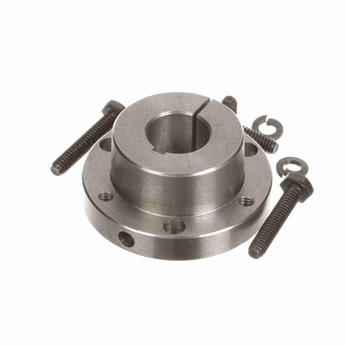 Q-D Bushing - Inch Bore Type