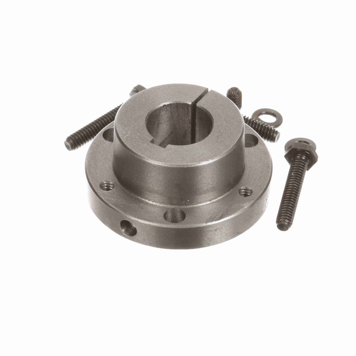 Q-D Bushing - Inch Bore Type
