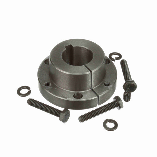 Q-D Bushing - Inch Bore Type