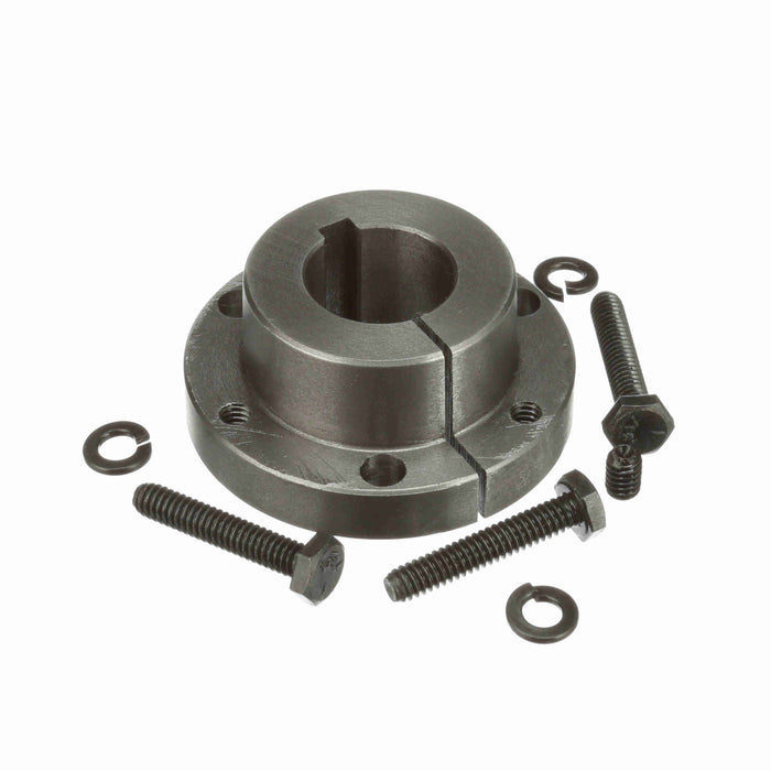 Q-D Bushing - Inch Bore Type