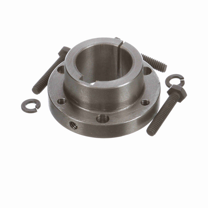 Q-D Bushing - Inch Bore Type