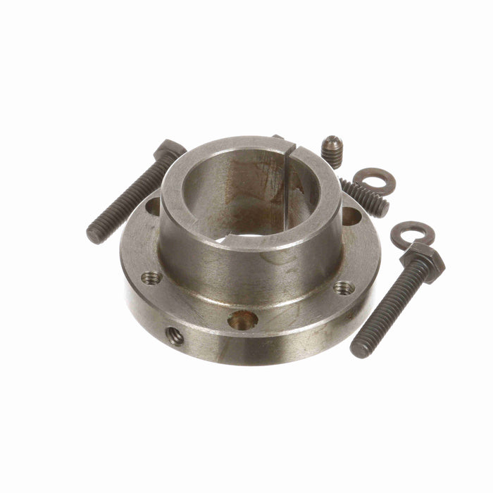 Q-D Bushing - Inch Bore Type