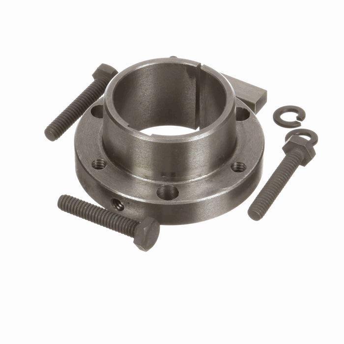 Q-D Bushing - Inch Bore Type