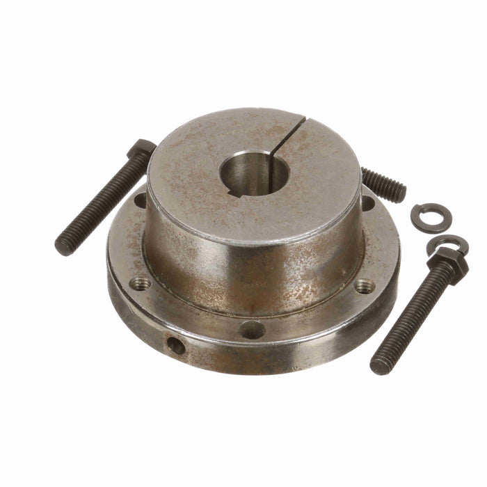 Q-D Bushing - Inch Bore Type