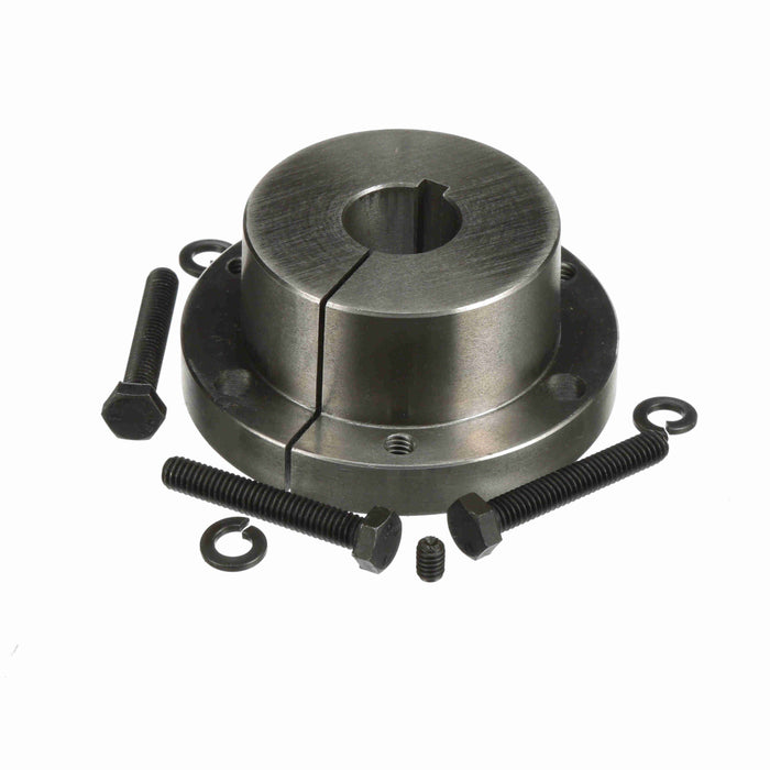 Q-D Bushing - Inch Bore Type
