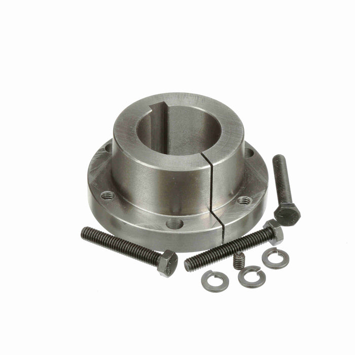 Q-D Bushing - Inch Bore Type