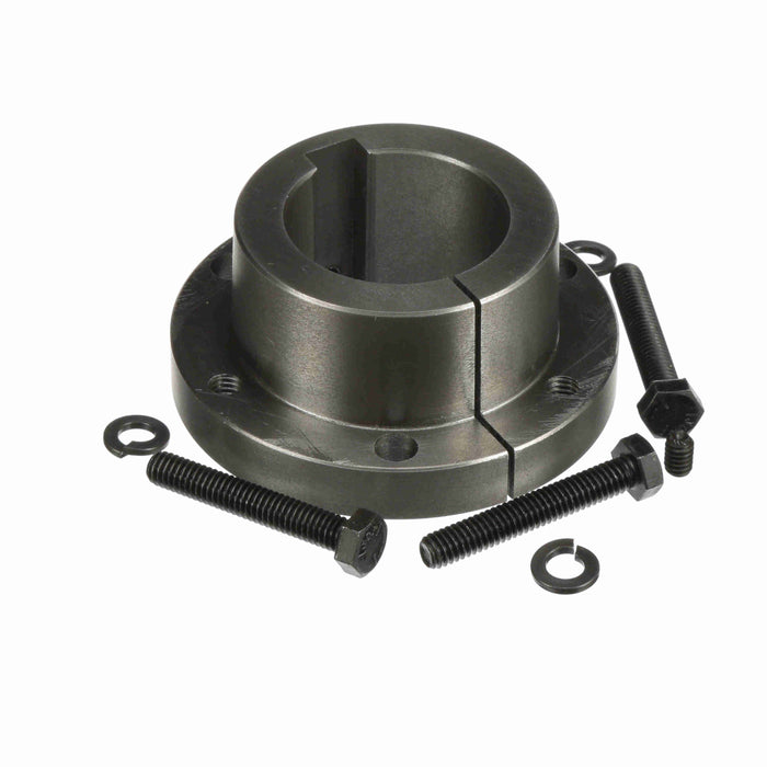 Q-D Bushing - Inch Bore Type