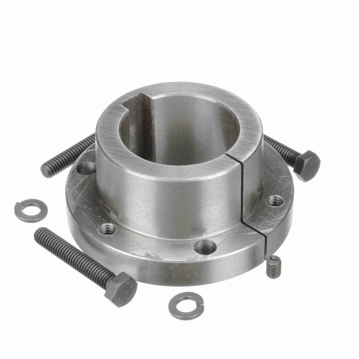 Q-D Bushing - Inch Bore Type