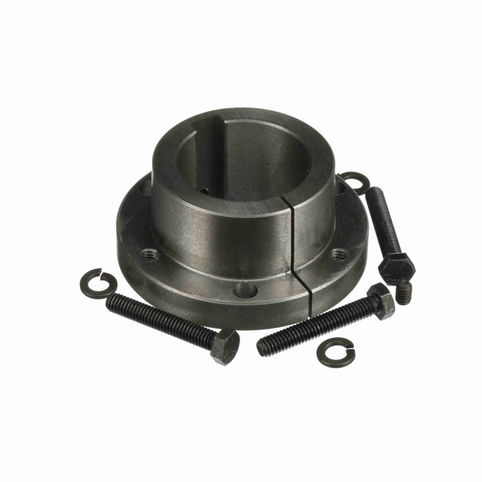 Q-D Bushing - Inch Bore Type