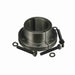 Q-D Bushing - Inch Bore Type