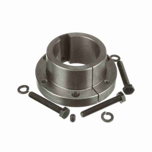 Q-D Bushing - Inch Bore Type