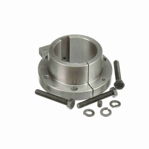 Q-D Bushing - Inch Bore Type
