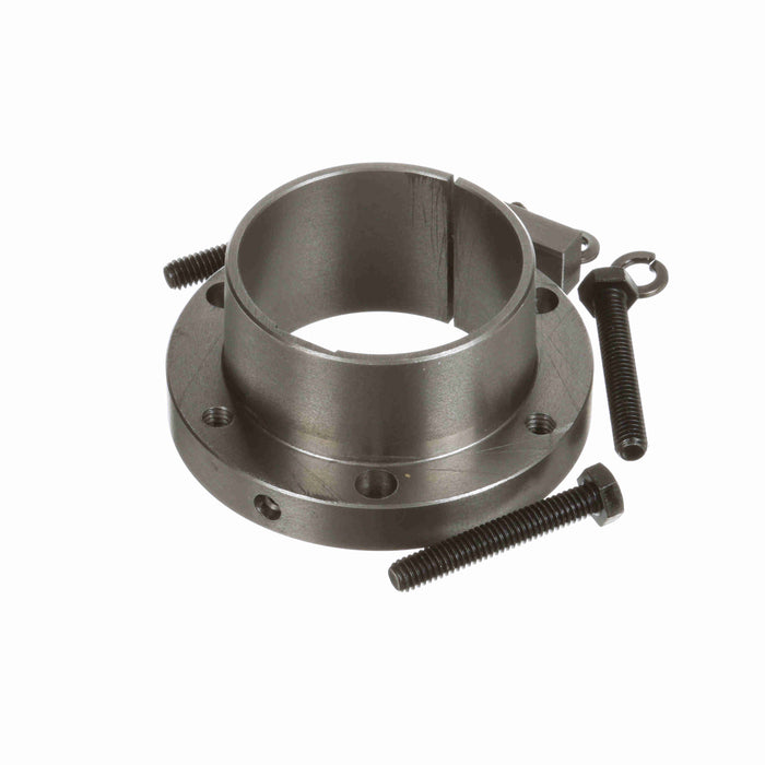 Q-D Bushing - Inch Bore Type