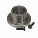 Split Taper Bushing - Metric Bore Type
