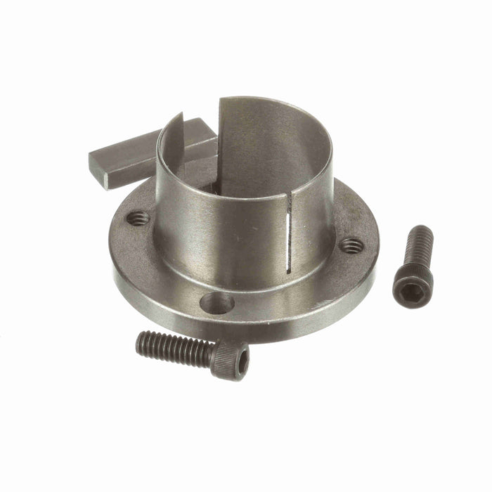 Split Taper Bushing - Metric Bore Type