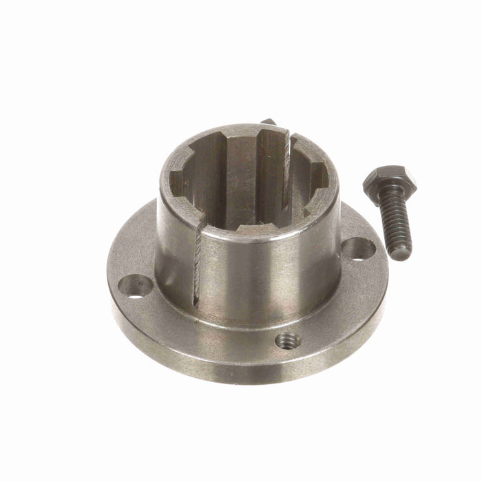 Split Taper Bushing - Inch Spline Bore Type