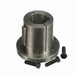 Split Taper Bushing - Inch Bore Type
