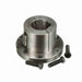 Split Taper Bushing - Metric Bore Type
